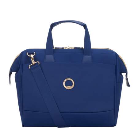 Sac reporter compatible système trolley Montrouge, Delsey, 99€