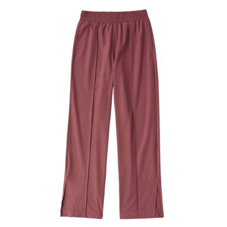 Pantalon de survêtement traveler, Abercrombie & Fitch, 75€ 