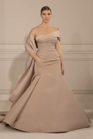 Défilé Haute Couture Valentino printemps-été 2022 
