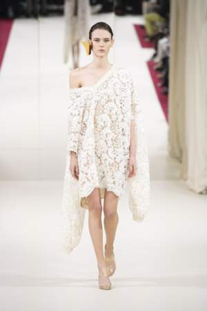 Le défilé Haute couture printemps-été 2022 Alexis Mabille : First Look