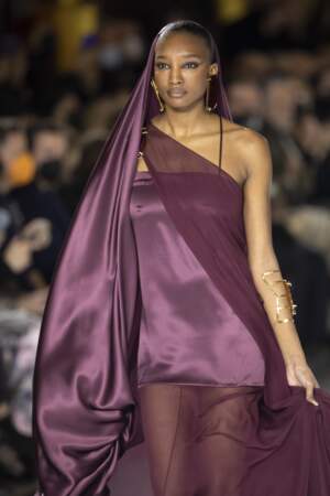 Défilé Haute couture printemps-été 2022 Stéphane Rolland