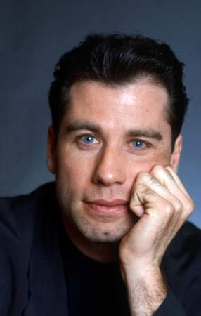 John Travolta voit sa carrière décoller une nouvelle fois grâce à Pulp Fiction en 1994