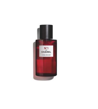 L'Eau Rouge, Eau Parfumée
Revitalisante Pour Le Corps collection n°1, Chanel, 105 €*