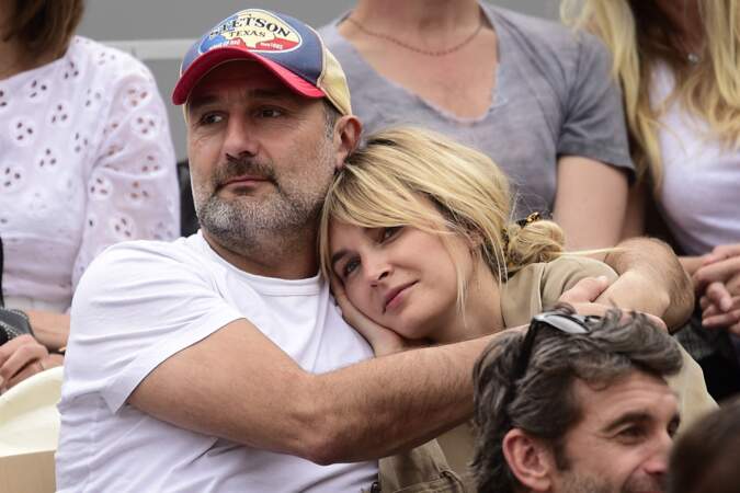 Les deux amoureux ont officialisé leur relation sur le tapis rouge du festival de Cannes, en mai 2015. 