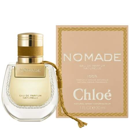 Chloé Nomade Eau de Parfum Naturelle, Chloé, 115 € les 75 ml* 