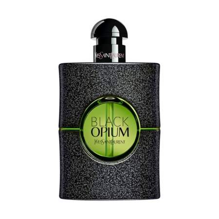 Black Opium Illicit Green Eau de Parfum, Yves Saint Laurent, 108 € les 75€*