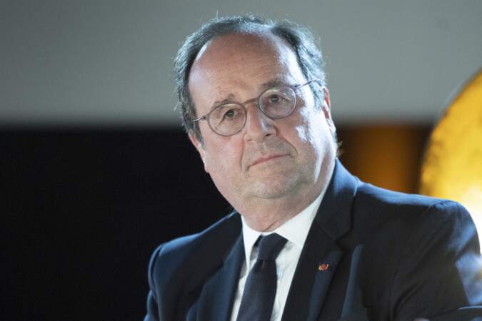 Francois Hollande critiqué 