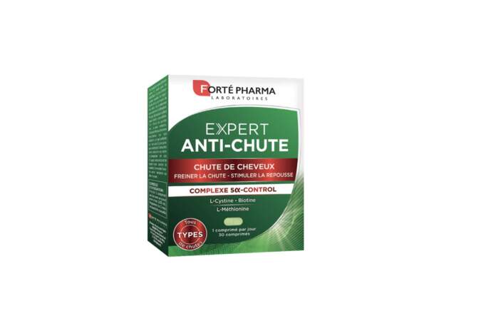 Expert Anti-Chute, Arkopharma, 24,55 €**
