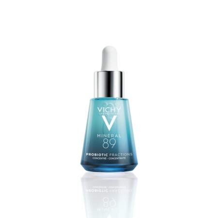 Mineral 89 Probiotic Fractions, Vichy, 32,50 €**