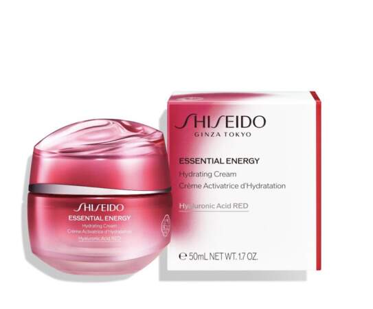 Essential Energy, Shiseido, 60 €*