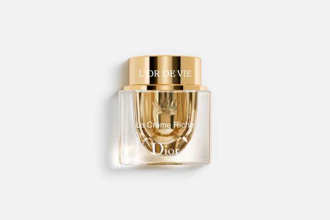 Crème Riche Or de Vie, Dior, 530 €*