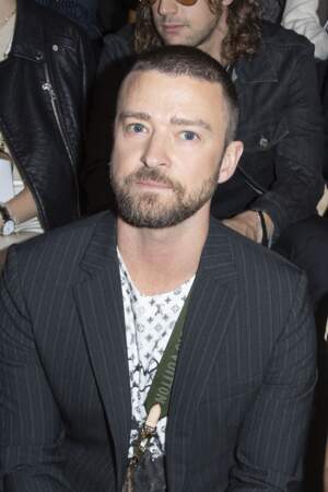 Justin Timberlake et Britney Spears ont eu une idylle en dent de scie.
