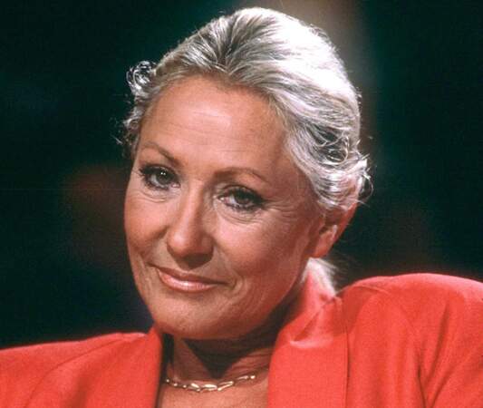 À moins d’un an de l’élection présidentielle, Pierrette s'était vengée des propos de Jean-Marie Le Pen en posant nue pour Playboy
