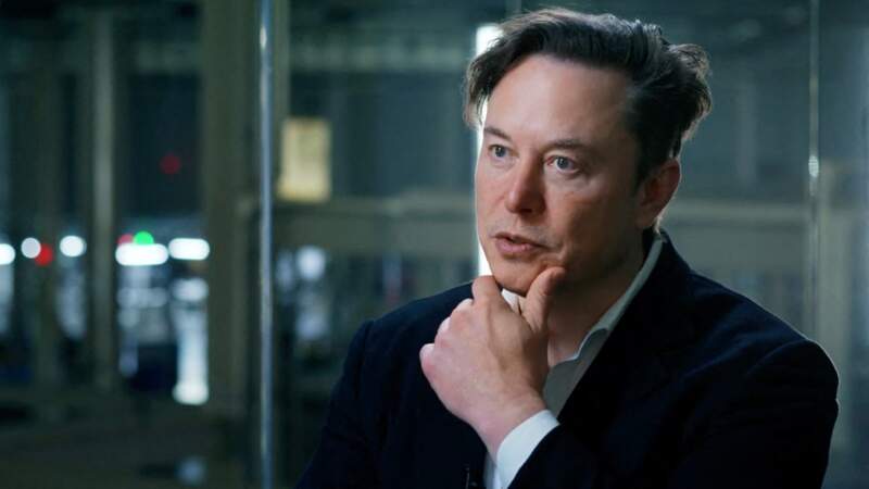 Elon Musk en 2022 apparaît dans une vidéo intime avec son ex Amber Heard