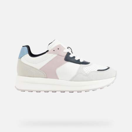 Sneakers Runntix Femme, Geox, 99,90€