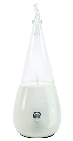 Diffuseur d'huile essentielles par nébulisation Boréal, Aroma-Zone, 39,90€
