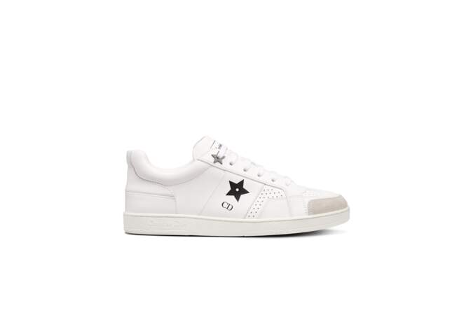 Sneakers Dior Star, Christian Dior, 750€