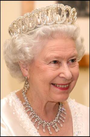 Elizabeth II a une fortune estimée entre 300 et 450 millions d'euros