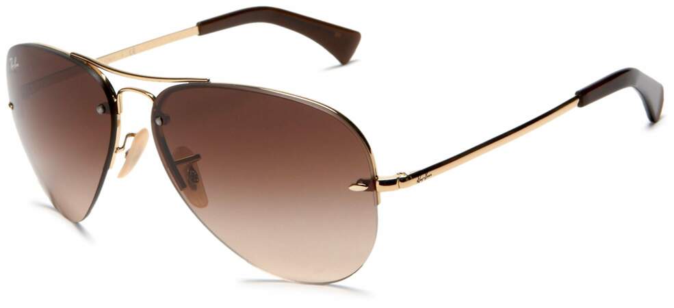 Lunettes Aviator Classic, Ray Ban, 145€