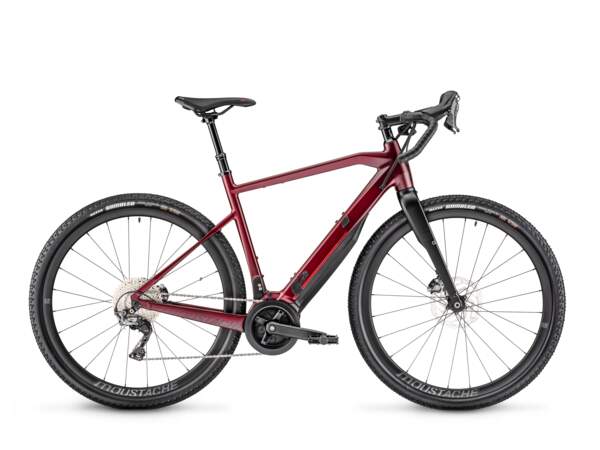 Vélo Dimanche 29, Moustache Bikes, 3 799€