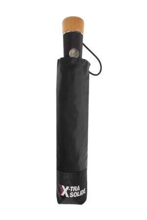 Parapluie X-tra Solide, Isotoner, 21,99€