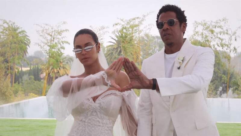 Couple de pouvoir, Jay-Z et Beyoncé ont fondé un empire musical 