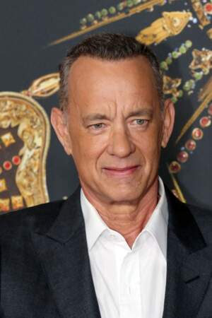 Tom Hanks est né sous le signe du Cancer le 9 juillet 1956