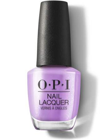 Vernis à ongles Don't Wait. Create., OPI, 16€