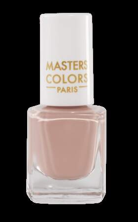 Vernis à ongles MasterNail Nude, Color Masters, 11€