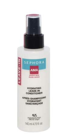 Après-Shampooing Hydratant Sans Rinçage, Sephora Collection, 12,99 €