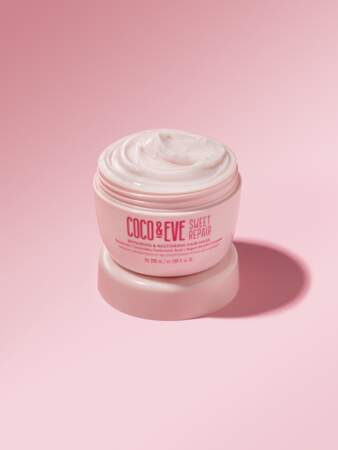 Masque Sweet repair Coco & Eve, 34,90 €