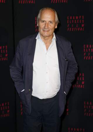 Hippolyte Girardot (Dolmen) à la cérémonie de clôture du 11ème Champs-Elysées Film Festival au Gaumont Marignan à Paris le 28 juin 2022.