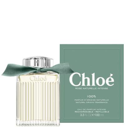 Parfum Chloé rose naturelle intense, Chloé, 71€