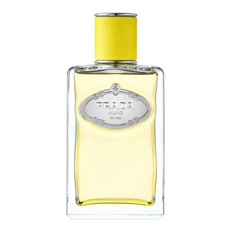 parfum Infusion d'Ylang, Prada, 130€ les 100 ml