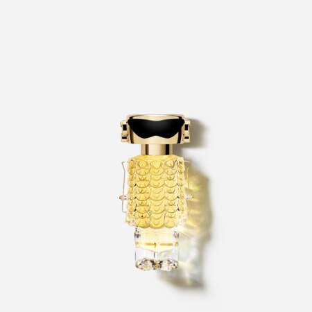 Parfum Fame, Paco Rabanne, 65€ (les 30ml)