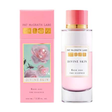 Divine Skin Rose 001 The Essence de Path McGrath, 105€ les 100 ml