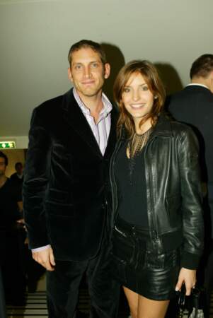 Olivier Siroux et Alexandra Coulet - bachelor 1 (2003)