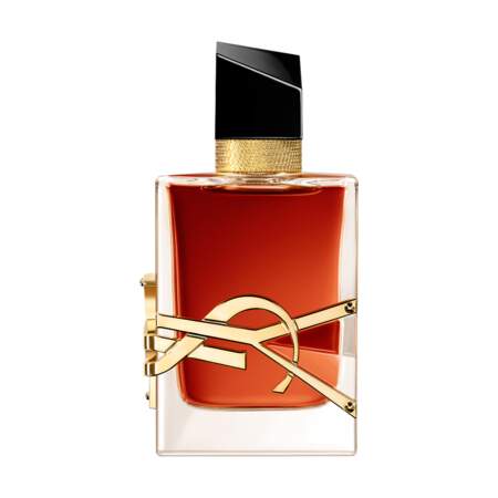 LIBRE Le Parfum d’Yves Saint-Laurent, à partir de 75 € les 30 ml (disponible le 12 septembre)