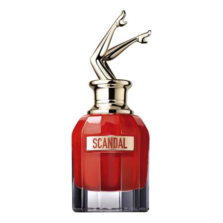 Scandal Le Parfum de Jean-Paul Gaultier, à partir de 68 € les 30 ml