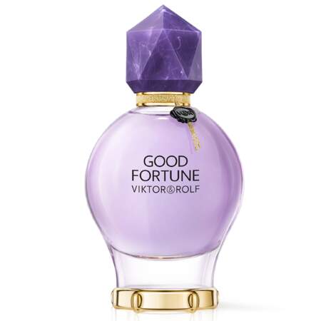 Eau de Parfum Good Fortune de Viktor & Rolf, à partir de 32 € les 10 ml