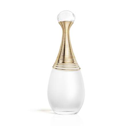 Eau de Parfum J’adore Parfum d’Eau de Dior, 76 € les 30 ml
