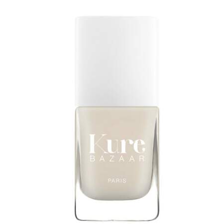 Vernis à ongles French Nude, Kure Bazaar, 16€