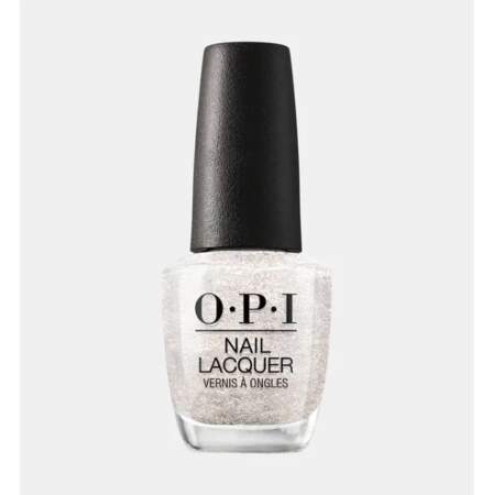Vernis à ongles 'Happy Anniversary', OPI, 14,90€
