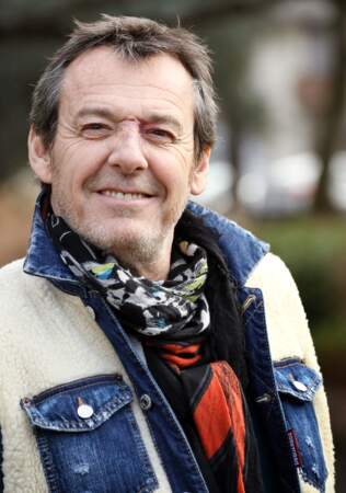Jean-Luc Reichmann est né le 2 novembre 1960
