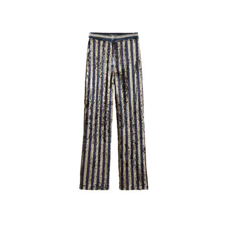 Pantalon Splendeur, Balzac Paris, 160€