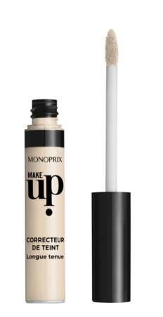 Correcteur de Teint Monoprix Make-Up de Monoprix