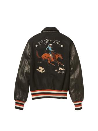 Varsity Jacket, Lee® x The Brooklyn Circus®, 1 200€