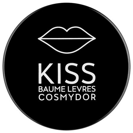 Baume Lèvres Kiss de Cosmydor
