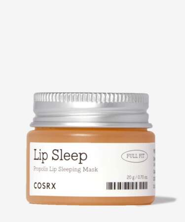 Masque Lip Sleep de COSRX