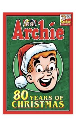 Archie et ses amis en Bande dessinée